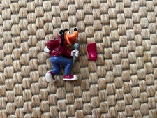 Ü-Ei Micky u. seine tollen Freunde 1989 Goofy