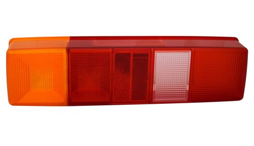 Rücklicht für ford transit - rücklicht,