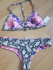 Bikini O'Neill,💙🌊