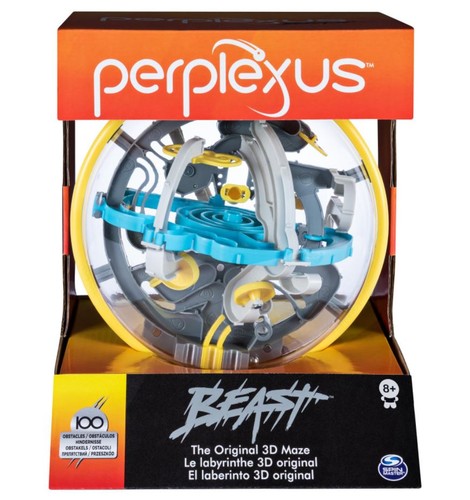 Spin perplexus beast ball - ball, 3d