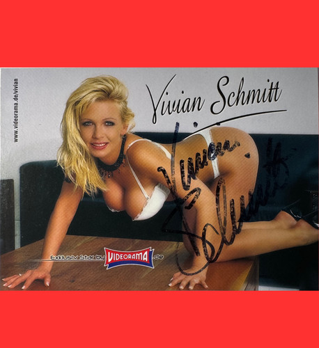 Vivian schmitt original - vivian,