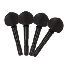 4-teiliges Set Stimmwirbel