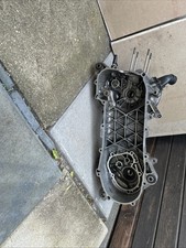 Motorgehäuse für Vespa Et2 Iniezione C12 50ccm