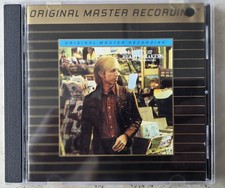 MFSL UDCD 565 Tom Petty / Hard