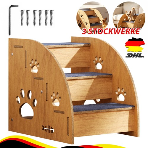 Hundetreppe stufen - hundetreppe,