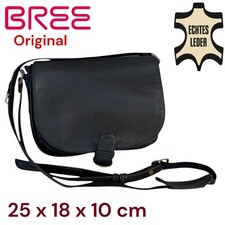 Original bree echt leder - echt,