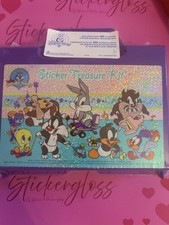 Sticker 90er sandylion - 90er,