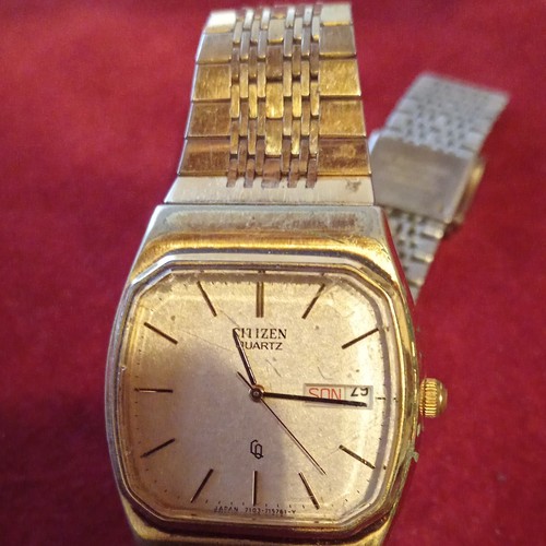 Citizen quartz herren - citizen,