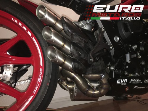 Agusta brutale dragster - mv,