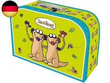 Trötsch kinderkoffer medium - trötsch,