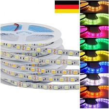 LED Streifen RGB RGBW