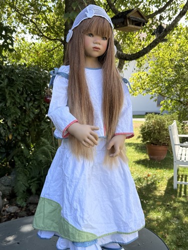 Annette himstedt lihle - lihle, 2007