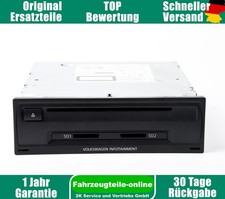 Navigationssystem Autoradio Headunit VW Golf 7 Sportsvan AM 5G0035846A