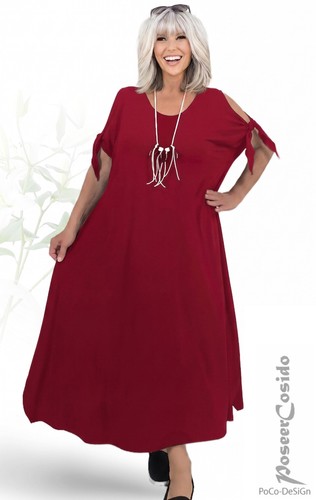 Poco lagenlook form - poco,