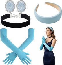 Cinderella Kostüm Accessoires