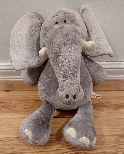 Nici elefant stofftier - nici, ethon