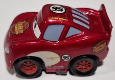 Disney Pixar Cars Micro