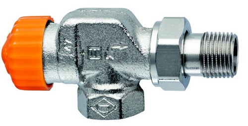 Heimeier thermostatventil - heimeier,