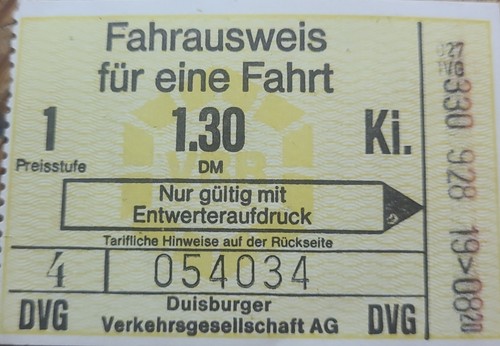 Duisburger