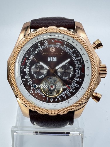 Constantin weisz automatic - weisz,