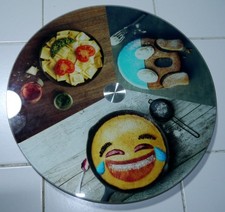 Crofton drehbare Servierplatte