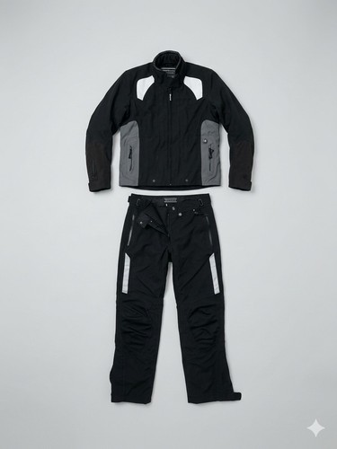 Bmw motorrad damenanzug - bmw,