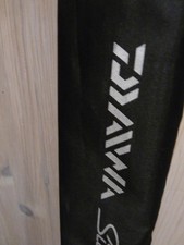 Angelrute Daiwa Silver Creek