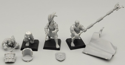 Warhammer fantasy imperium - fantasy,