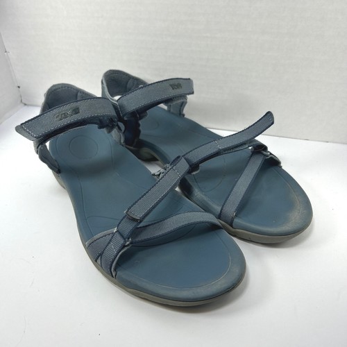 Teva gorpcore verra strappy - teva,