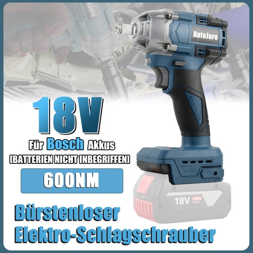 600nm akku schlagschrauber - 600nm,