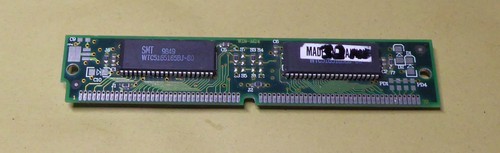 32mb edo ram - 1x,
