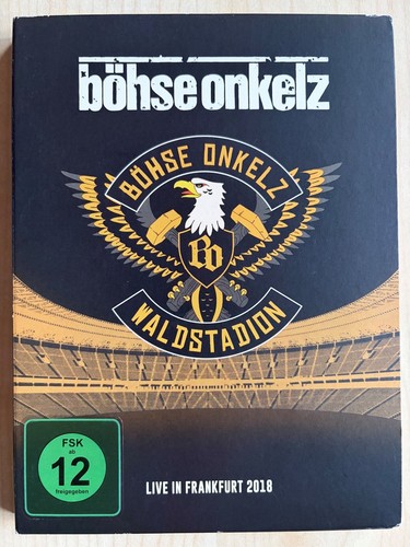 Böhse onkelz live in - -,