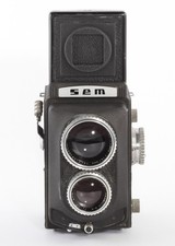 Sem SOM Berthiot Tele