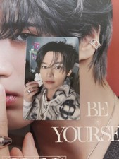 Stray Kids Lee Know Starlight