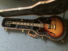 Gibson ES-339 Sunset Burst