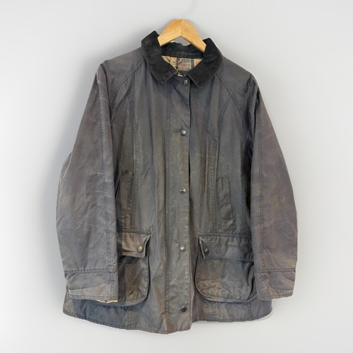 Barbour classic beadnell - barbour,