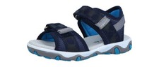 Superfit Kinder Sandale MIKE
