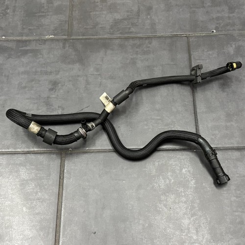 Kraftstoffleitung bmw f07 - bmw, f10