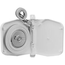 Selve Mini Gurtwickler aufklappbar Aufputz Rollladen 5m Gurt Aufschraubwickler