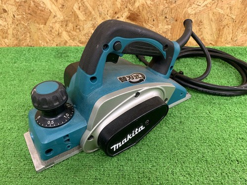 Makita kp0800a elektrohobel - makita, 82