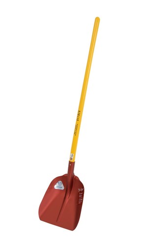 Offner alu universalschaufel - offner, alu-universalschaufel