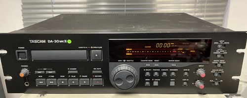 Tascam mkii high end - tascam, high-end