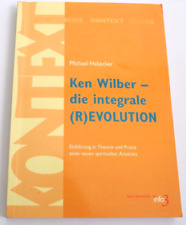 Ken Wilber - die integrale