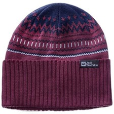 Jack Wolfskin Hornberg Beanie