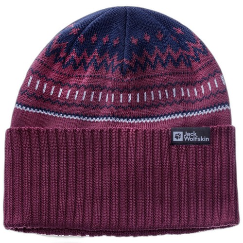 Jack wolfskin hornberg - wolfskin, beanie