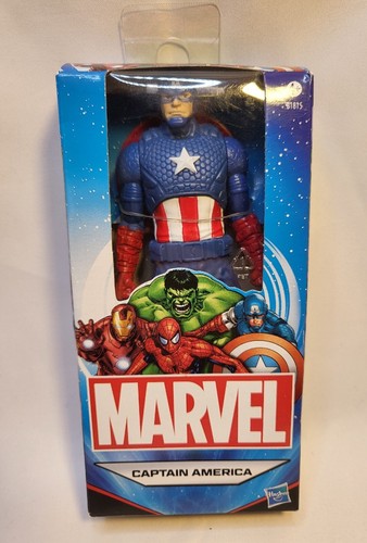 Neu marvel avengers figur - neu,