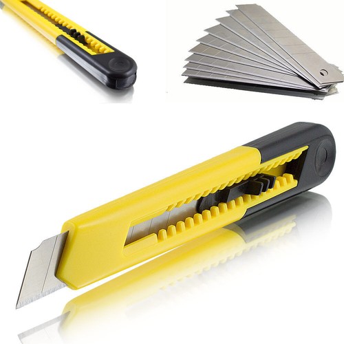 Cuttermesser teppichmesser - cuttermesser,