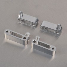 Aluminum Front Lower Upper