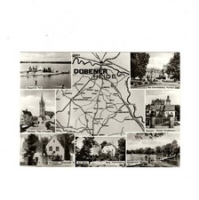 AK Ansichtskarte Dübener