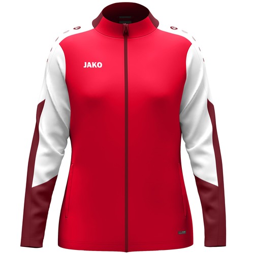Jako polyesterjacke dynamic - jako,